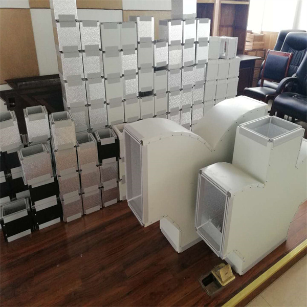 上海嘉定區(qū)，寶山區(qū)復(fù)合風(fēng)管加工服務(wù)（上海市及周邊區(qū)域）
